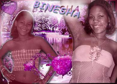 ���l�kia aka binesha���